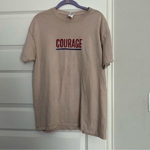 Chance The Rapper Tour Shirt